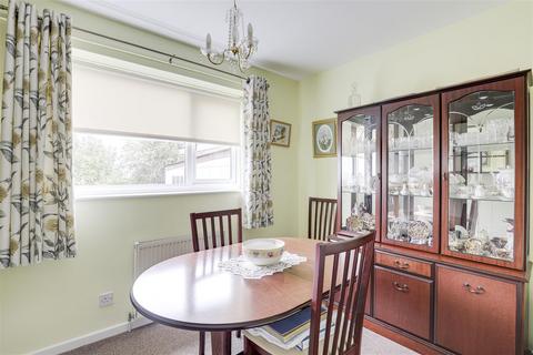 2 bedroom detached bungalow for sale, Broomfield Close, Sandiacre NG10