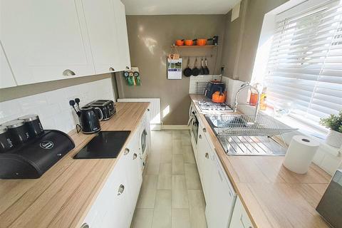 2 bedroom terraced house for sale, Milstead Road, Sheldon, Birmingham