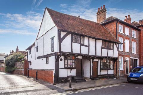 2 bedroom end of terrace house for sale, New Street, Henley-on-Thames RG9