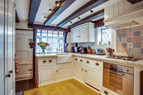 2 bedroom end of terrace house for sale, New Street, Henley-on-Thames RG9