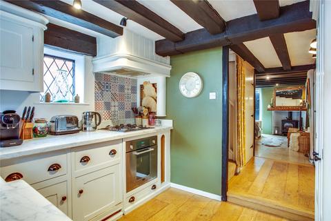 2 bedroom end of terrace house for sale, New Street, Henley-on-Thames RG9