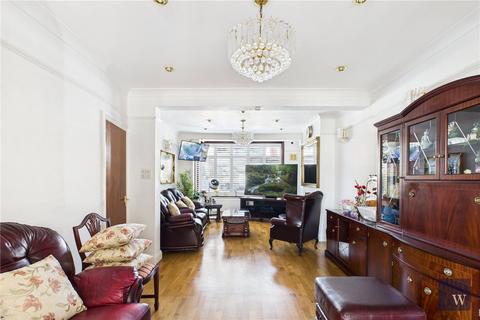 undefined, Rosedene Avenue, London, SW16
