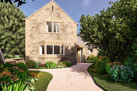 Plot for sale, Rectory Lane, Kirk Ireton DE6