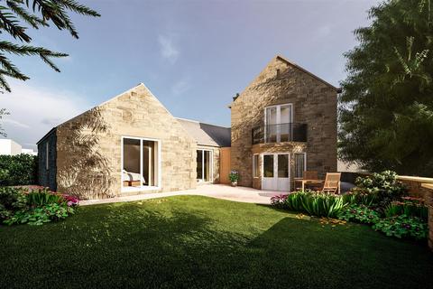 Plot for sale, Rectory Lane, Kirk Ireton DE6