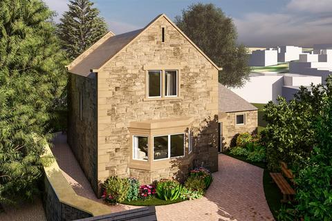 Plot for sale, Rectory Lane, Kirk Ireton DE6