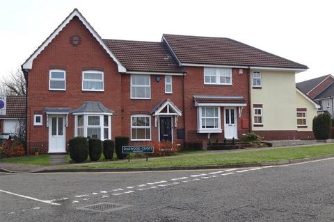 undefined, Charterhouse Drive, Solihull B91