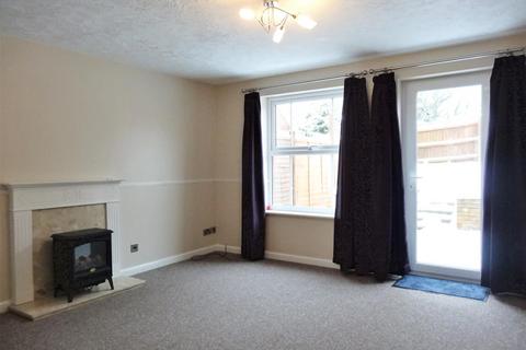 undefined, Charterhouse Drive, Solihull B91