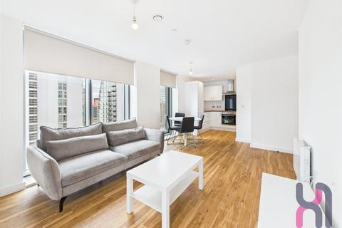 2 bedroom flat for sale, Media City, Michigan Point Tower D, 18 Michigan Avenue, Salford, M50