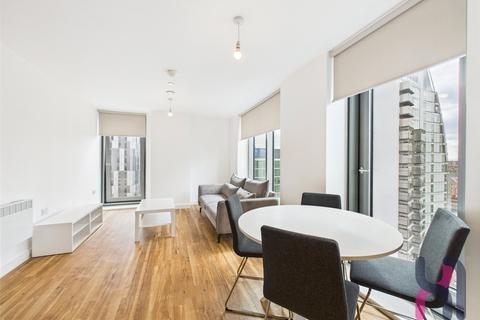 2 bedroom flat for sale, Media City, Michigan Point Tower D, 18 Michigan Avenue, Salford, M50