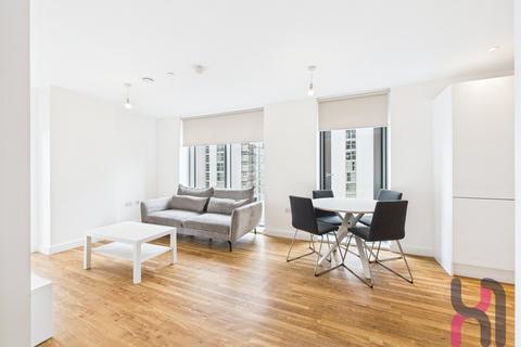 2 bedroom flat for sale, Media City, Michigan Point Tower D, 18 Michigan Avenue, Salford, M50