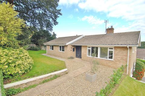 3 bedroom bungalow for sale, Selwyn Close, Ryeford, Stonehouse, Gloucestershire, GL10
