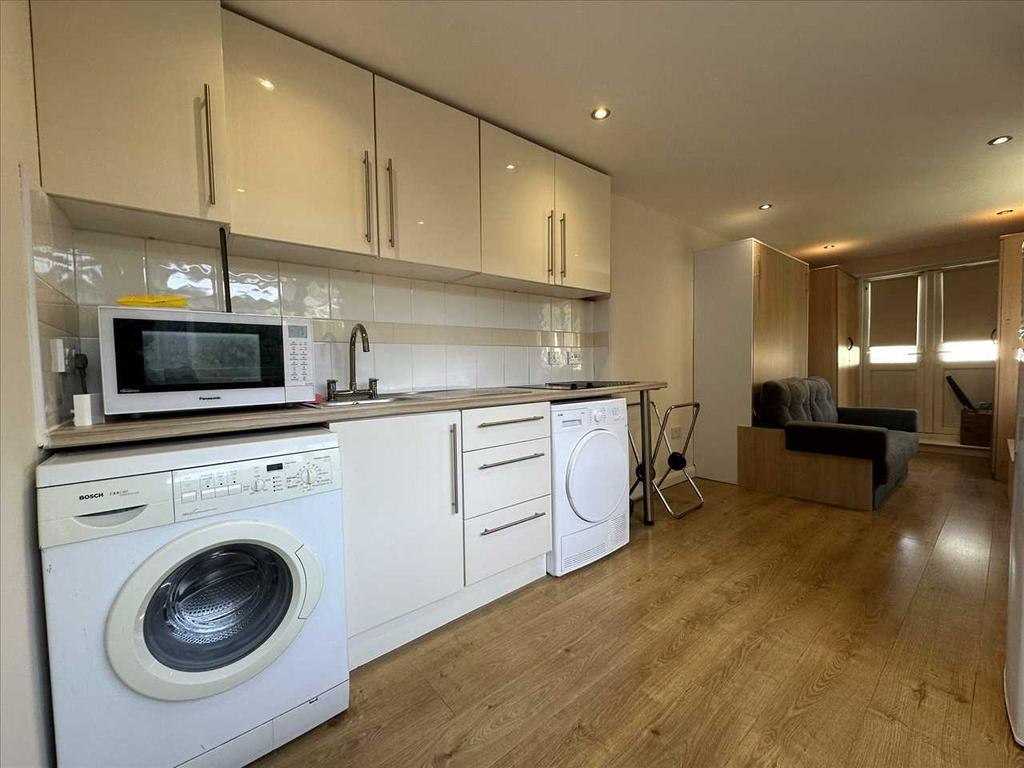 Annex Kitchen
