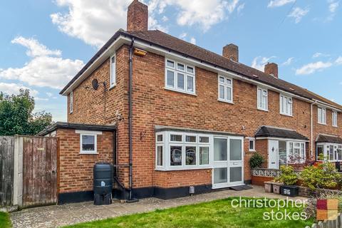 undefined, Greenwood Avenue, Cheshunt,Hertfordshire, EN7 5BX