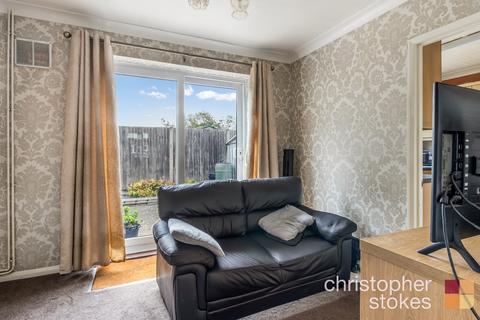 undefined, Greenwood Avenue, Cheshunt,Hertfordshire, EN7 5BX