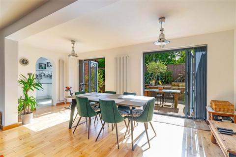 4 bedroom detached house for sale, Bridger Way, East Sussex TN6