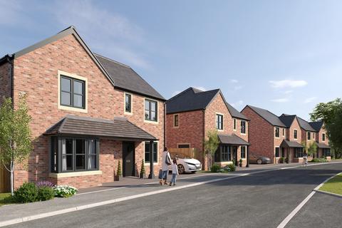 Park Road, Little Lever, Bolton, Greater Manchester, BL3 1DP