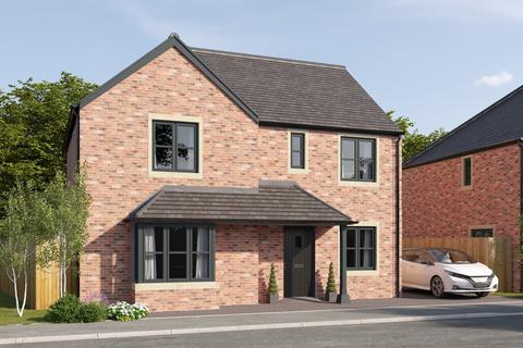 undefined, Park Road, Little Lever, Bolton, Greater Manchester, BL3 1DP