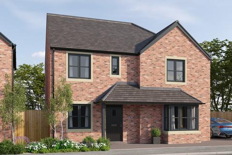 undefined, Park Road, Little Lever, Bolton, Greater Manchester, BL3 1DP