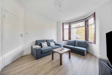 undefined, Archer Road, London