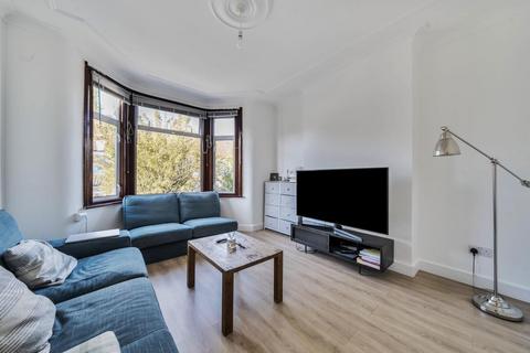 undefined, Archer Road, London