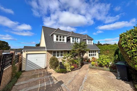 Hillside Road, Wimborne BH21