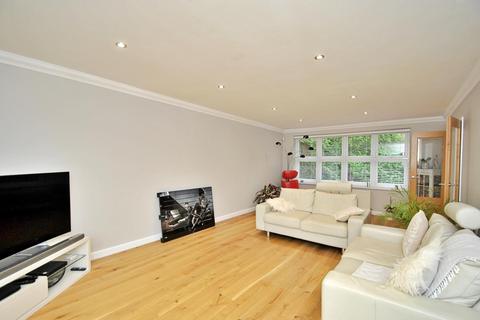 3 bedroom detached house for sale, Hillside Road, Wimborne BH21