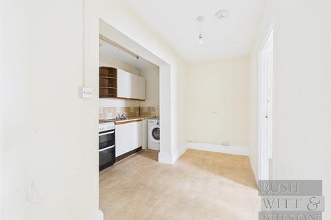 2 bedroom flat for sale, 16 Market Street, St. Leonards-On-Sea