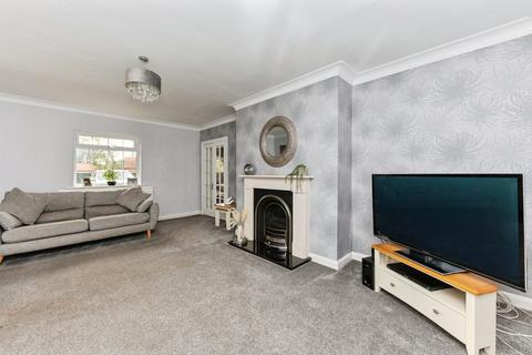 Four Winds Barton Street, Laceby, Grimsby, DN37 7LF