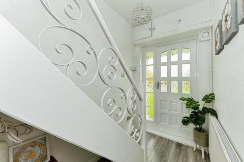 Four Winds Barton Street, Laceby, Grimsby, DN37 7LF
