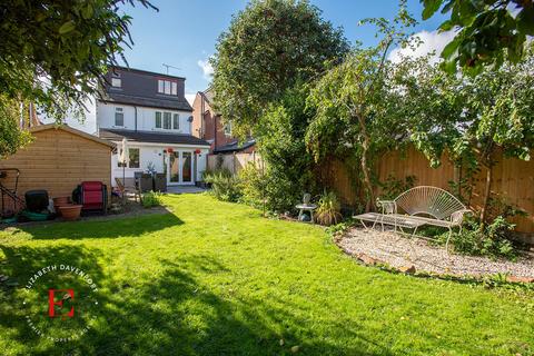 4 bedroom detached house for sale, Bertie Road, Kenilworth, CV8