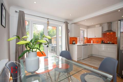 4 bedroom detached house for sale, Bertie Road, Kenilworth, CV8