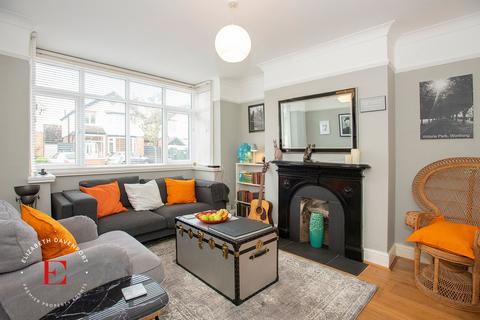 4 bedroom detached house for sale, Bertie Road, Kenilworth, CV8