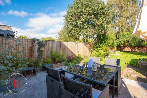 4 bedroom detached house for sale, Bertie Road, Kenilworth, CV8