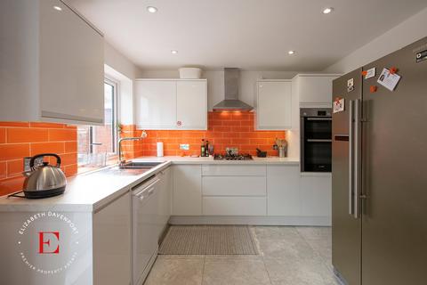 4 bedroom detached house for sale, Bertie Road, Kenilworth, CV8