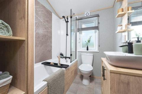 undefined, Woodleigh Caravan Park, Exeter EX6