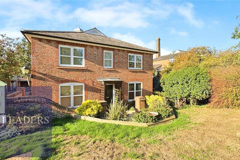 2 bedroom retirement property for sale, North Mill Place, Halstead, Essex