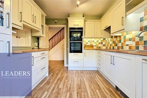 2 bedroom retirement property for sale, North Mill Place, Halstead, Essex