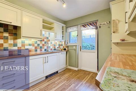 2 bedroom retirement property for sale, North Mill Place, Halstead, Essex