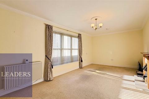 2 bedroom retirement property for sale, North Mill Place, Halstead, Essex