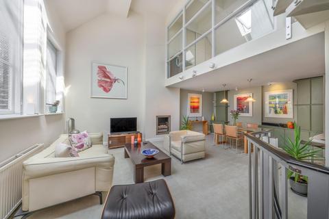 undefined, Clifton Hill, St John's Wood NW8