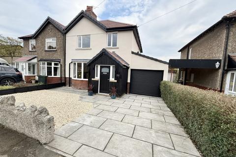 undefined, Moorland Crescent, Clitheroe, BB7