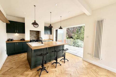 undefined, Moorland Crescent, Clitheroe, BB7