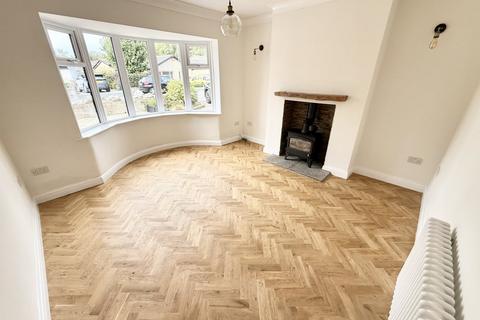 undefined, Moorland Crescent, Clitheroe, BB7