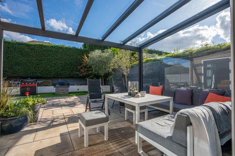 4 bedroom detached house for sale, Turks Lane, Whitecliff, Poole, Dorset, BH14
