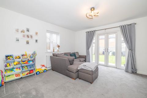 2 bedroom semi-detached house for sale, Blengate Close, Westbere, Canterbury, Kent, CT2