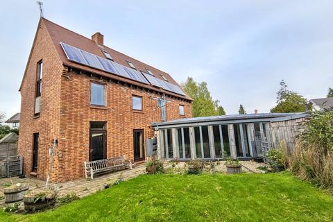 undefined, Rushbury Road, Rushbury SY6