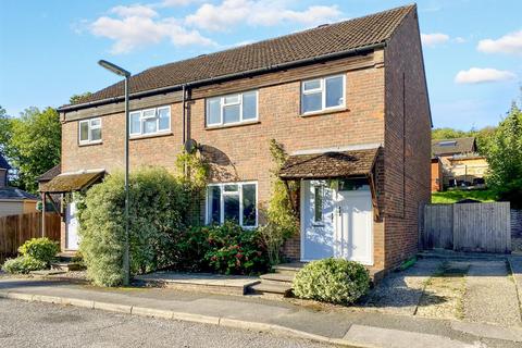 3 bedroom semi-detached house for sale, Williamson Close, Grayswood, Haslemere
