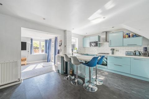 3 bedroom semi-detached house for sale, Williamson Close, Grayswood, Haslemere