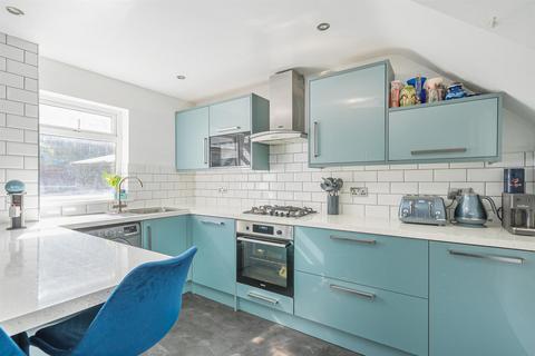 3 bedroom semi-detached house for sale, Williamson Close, Grayswood, Haslemere