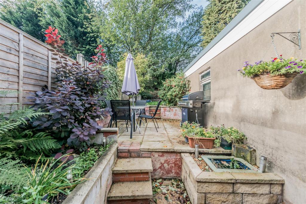 Gardens: